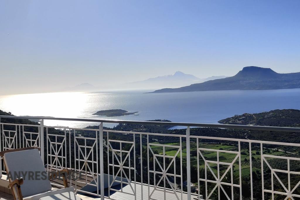 Townhome in Chania, photo #7, listing #2487807