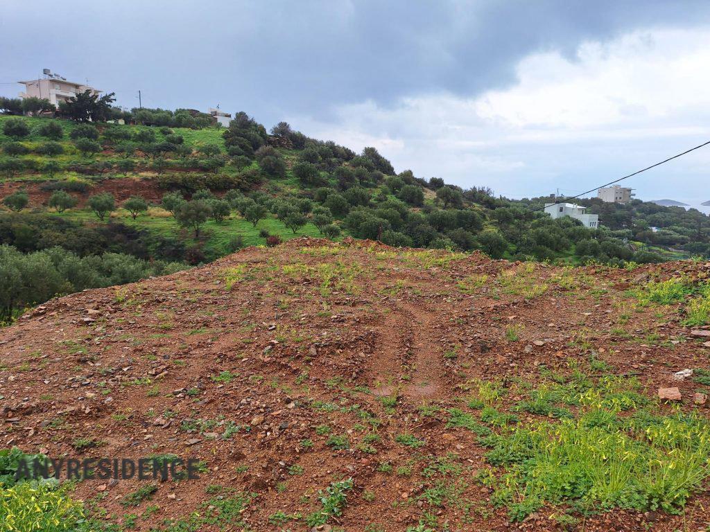 Development land Lasithi, photo #4, listing #1878660