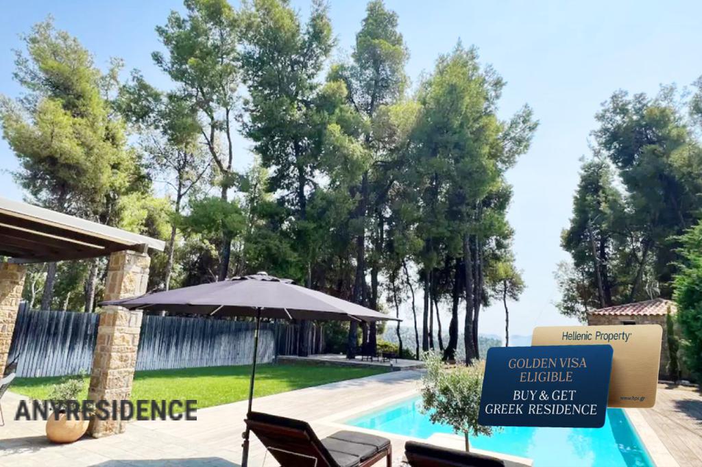 Villa in Elani, photo #1, listing #2465337