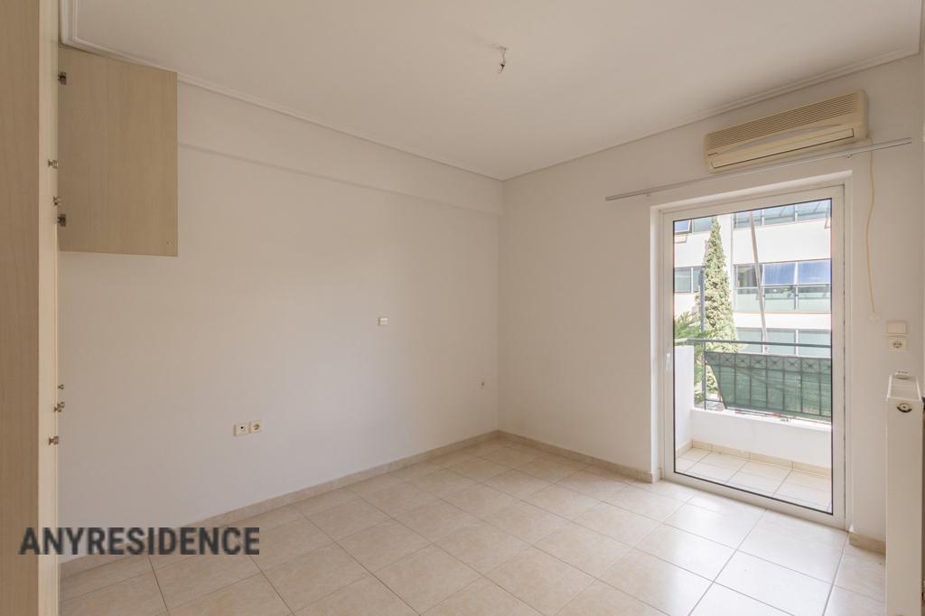 2 room apartment in Athens, photo #10, listing #2554060