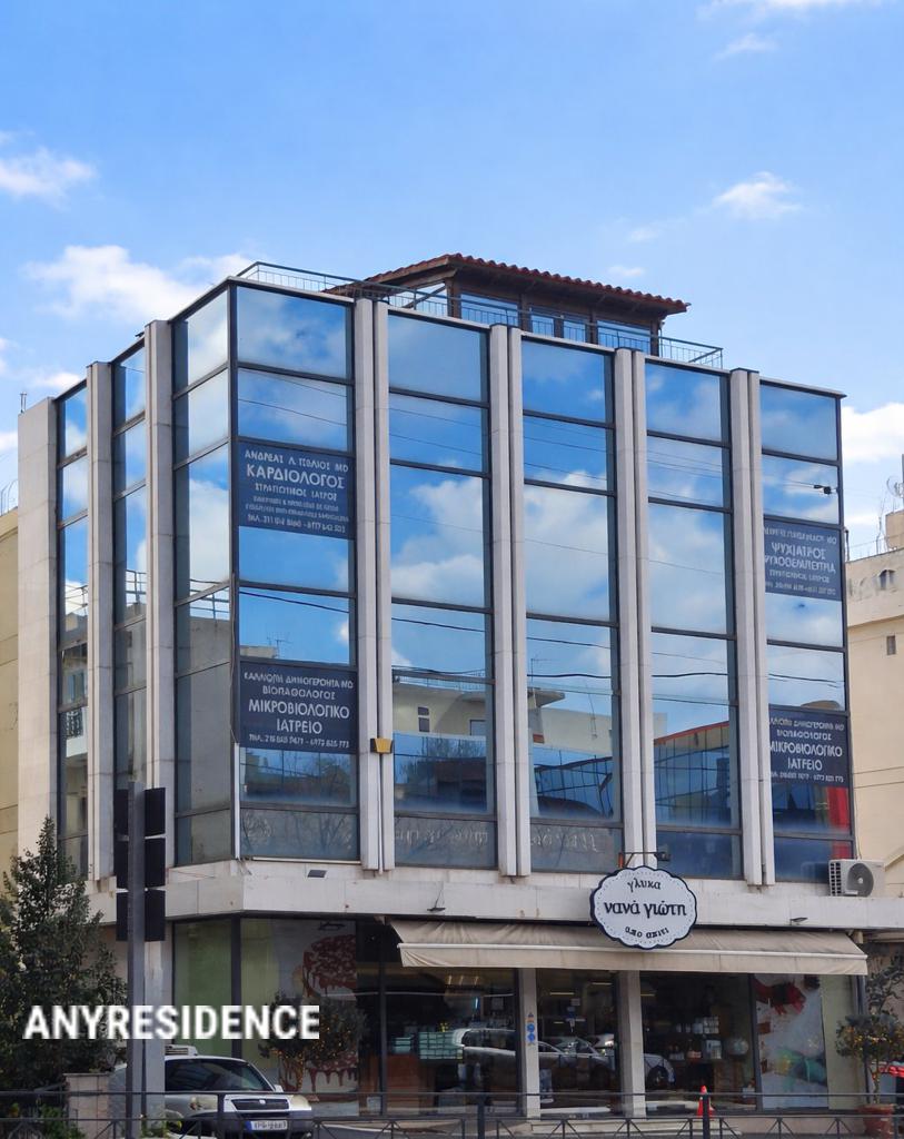 3 room penthouse in Vrilissia, photo #2, listing #2521384