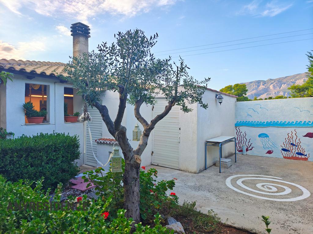 Townhome in Loutraki, photo #6, listing #2485910
