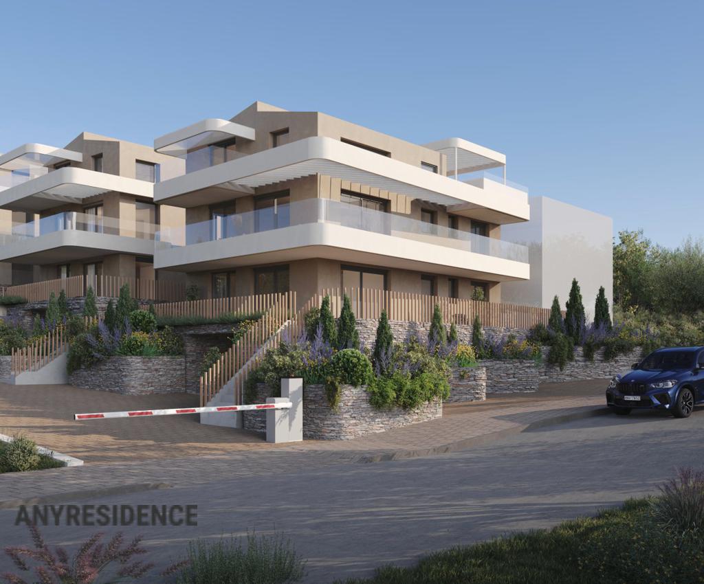 New home in Greece, photo #4, listing #2538331