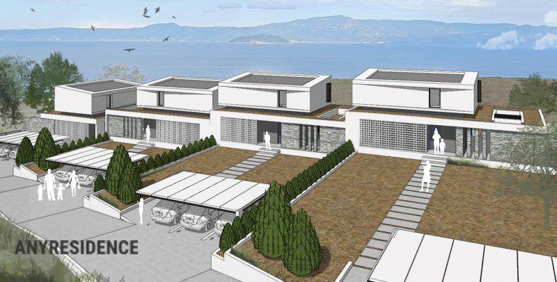 Villa in Pefkochori, photo #4, listing #2374258
