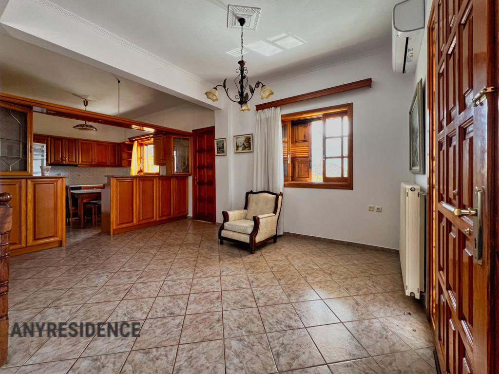 Apartment in Korinthia, photo #5, listing #2523469