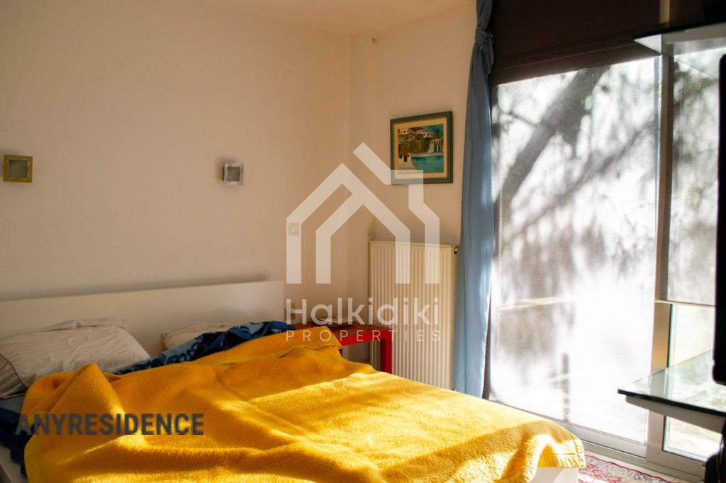 6 room townhome in Chalkidiki (Halkidiki), photo #3, listing #2081961