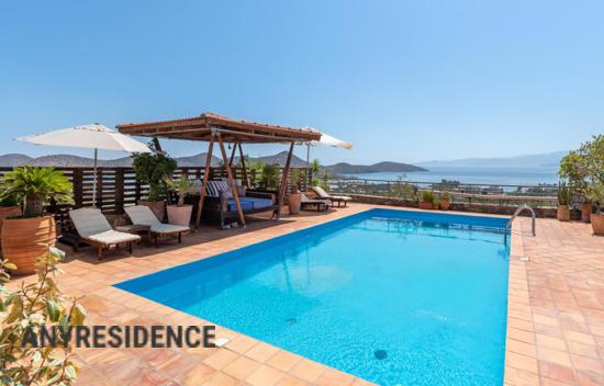 Villa in Elounda
