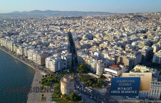 Apartment in Thessaloniki