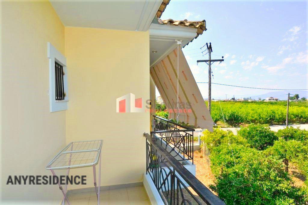 Townhome in Nafplio, photo #6, listing #2464110