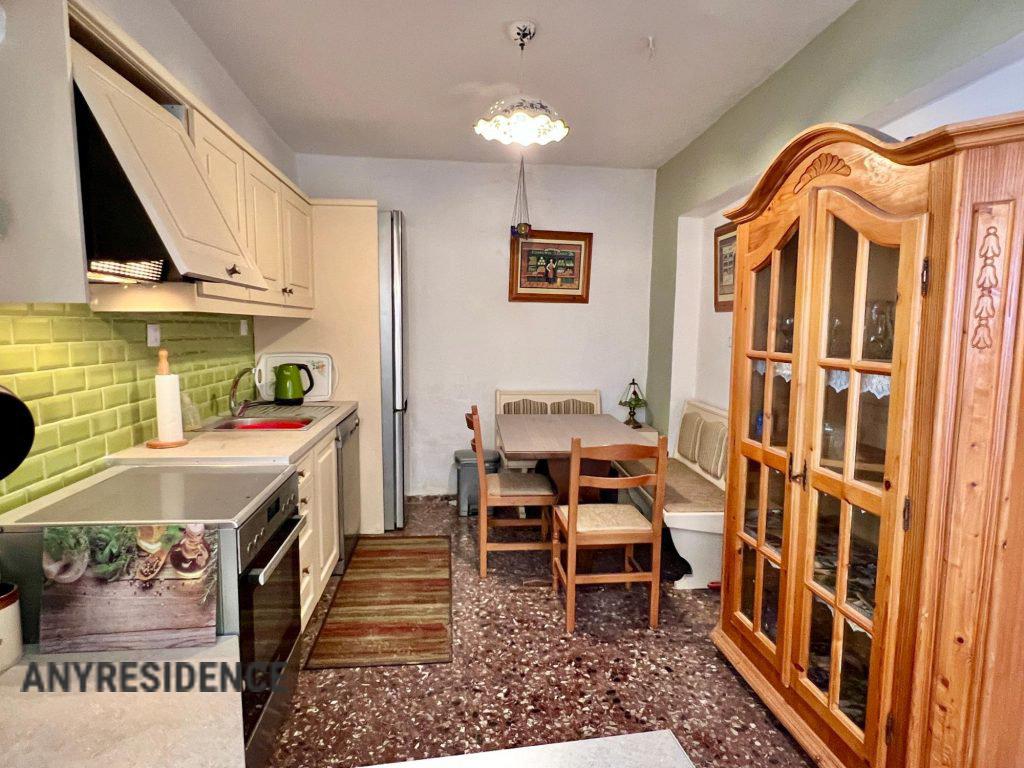 Detached house in Crete, photo #4, listing #2457457