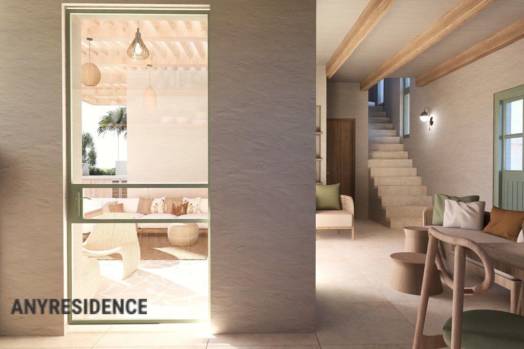 Villa in Chania, photo #5, listing #2517991
