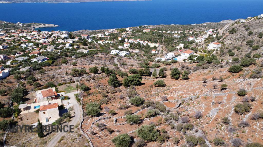 Development land Kokkino Chorio, photo #5, listing #2391395