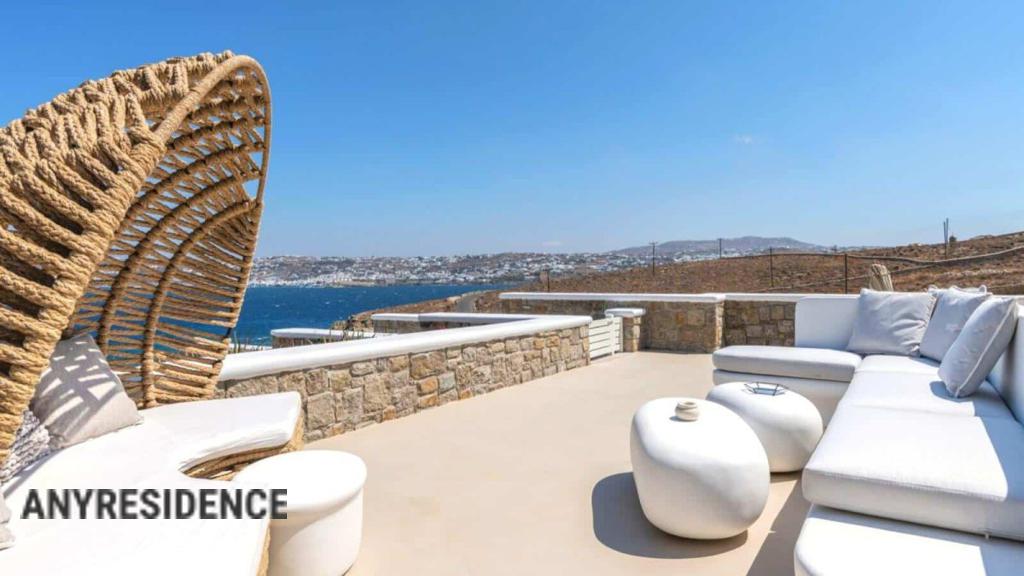 Villa in Mikonos, photo #8, listing #2483324