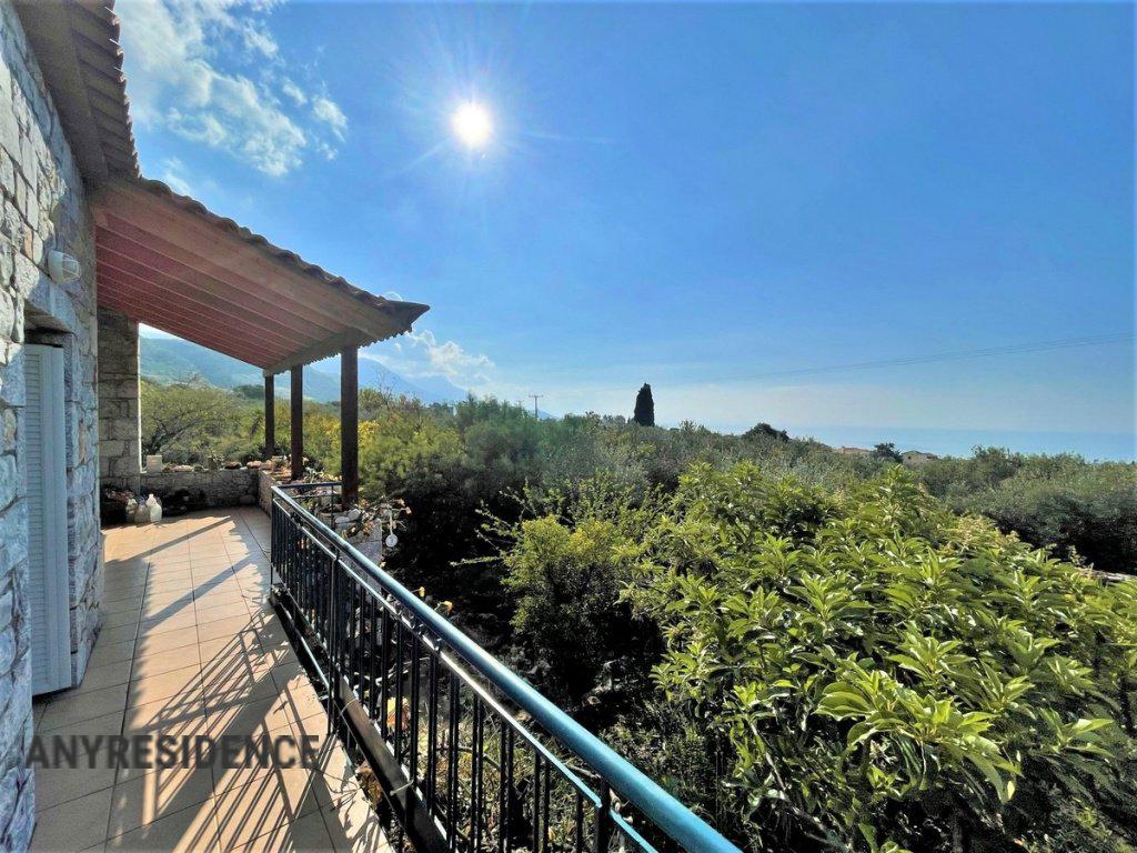 Townhome in Messenia, photo #9, listing #2511145