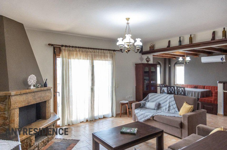 5 room villa in Nea Moudania, photo #5, listing #2510615