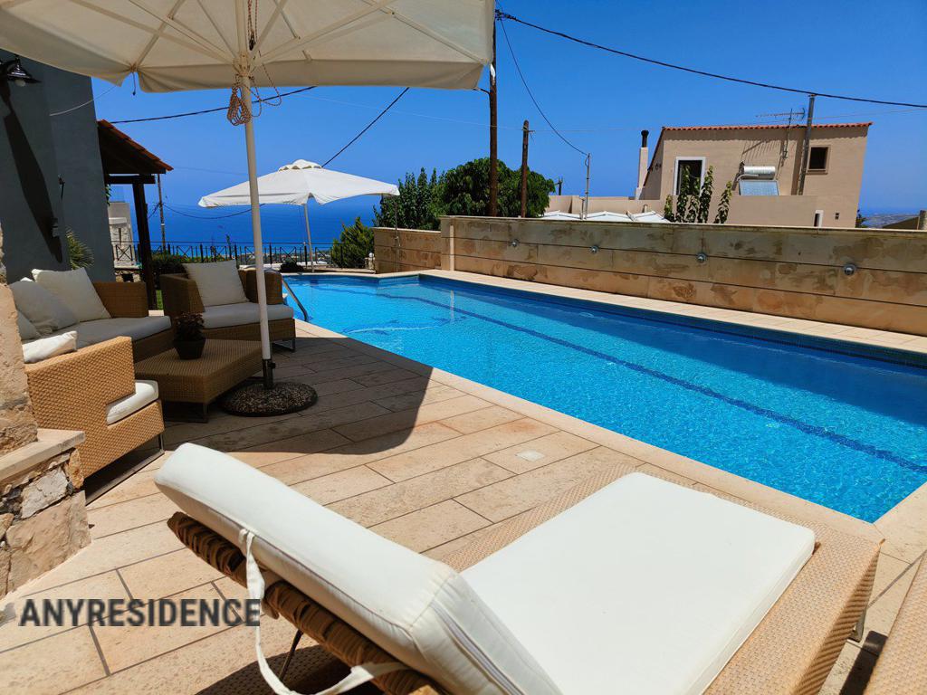 Villa in Maroulas, photo #5, listing #2388811