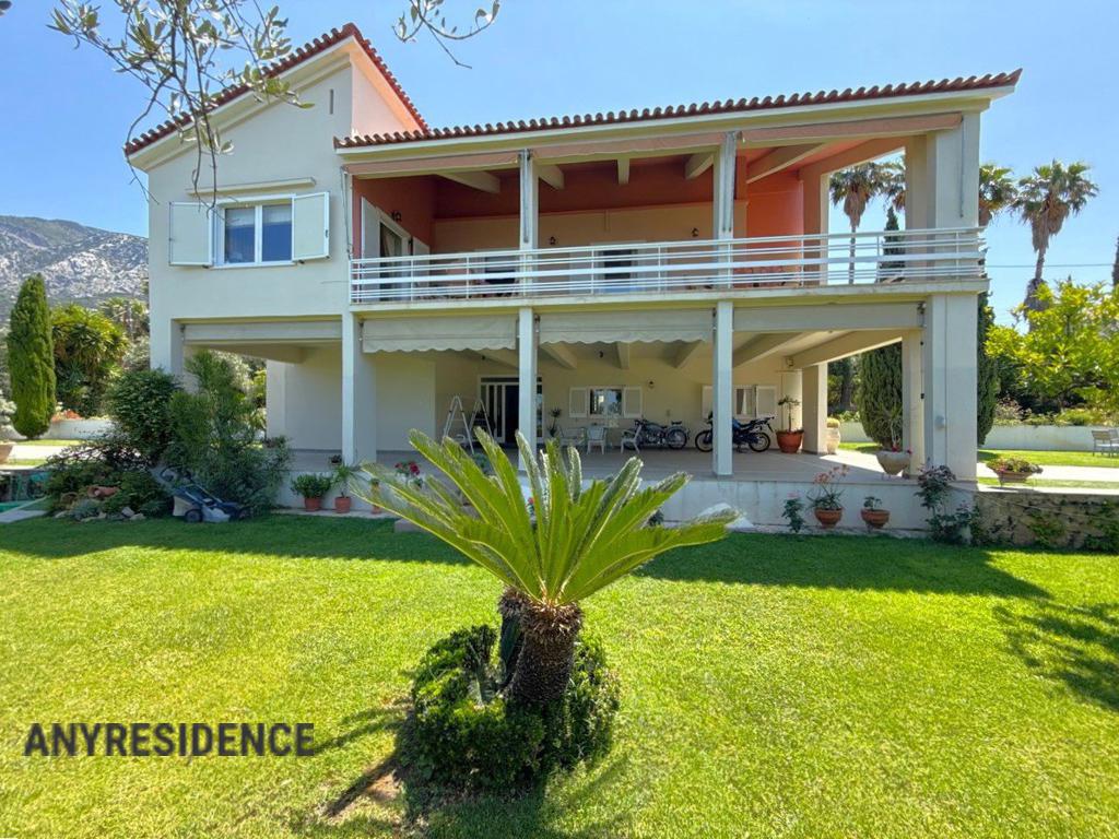 Villa in Mikri Mantineia, photo #5, listing #2455266