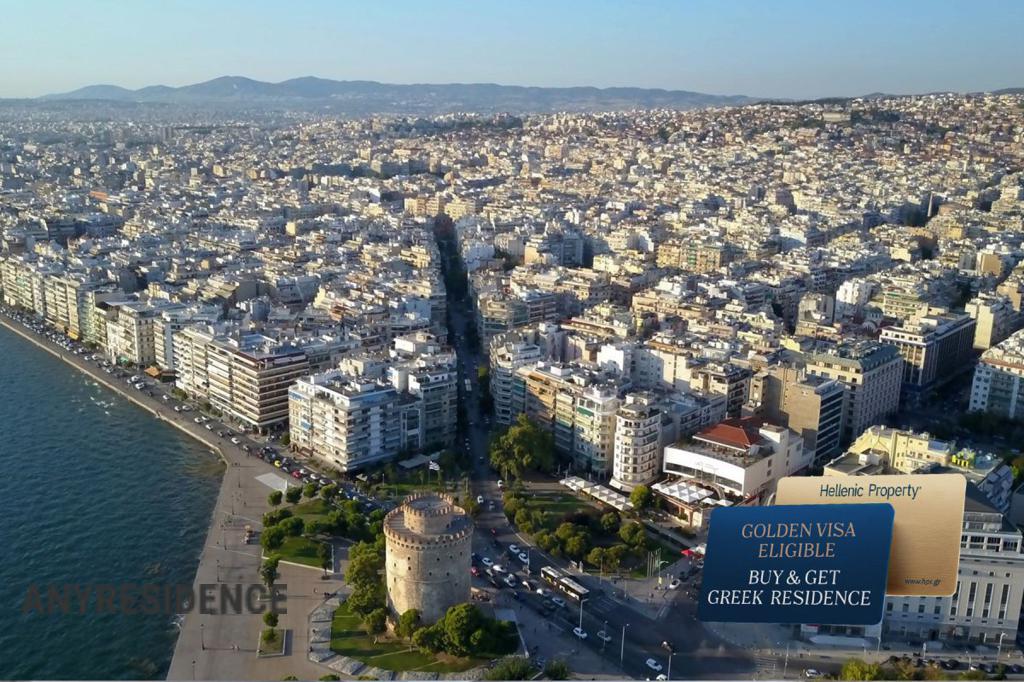 New home in Thessaloniki, photo #1, listing #2484597