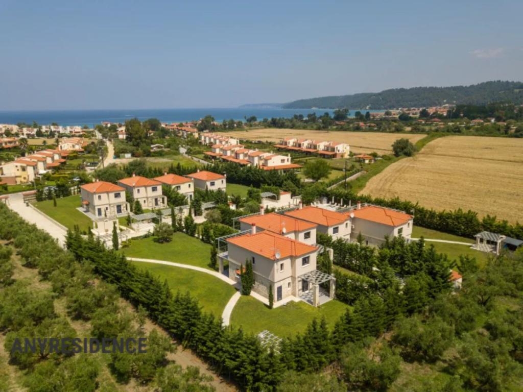 Villa in Thessalia Sterea Ellada, photo #2, listing #2537314