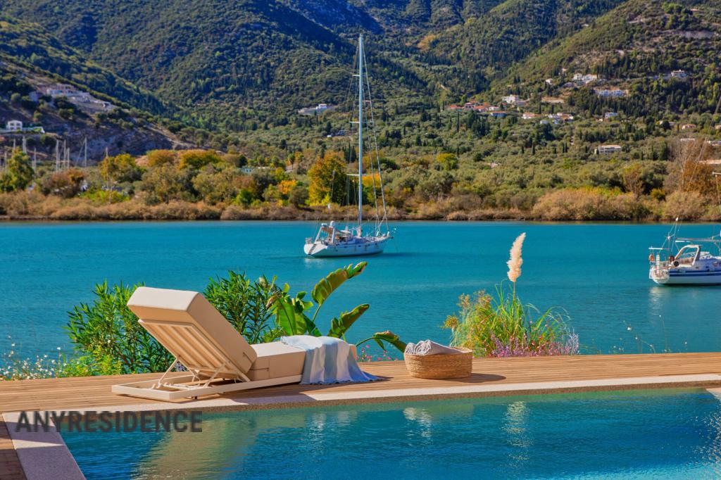Villa in Lefkas, photo #6, listing #2493234