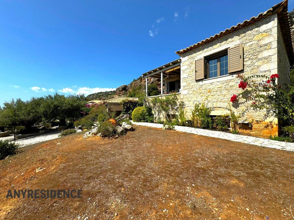 Detached house in Kardamyli, photo #5, listing #2419676