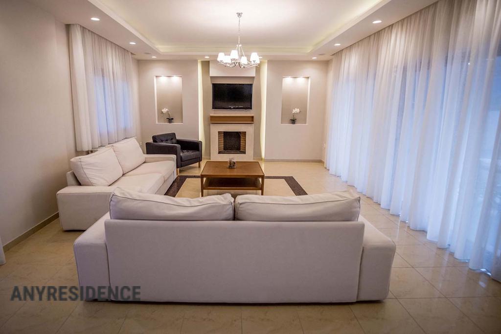 5 room villa in Lefkas, photo #9, listing #2545148