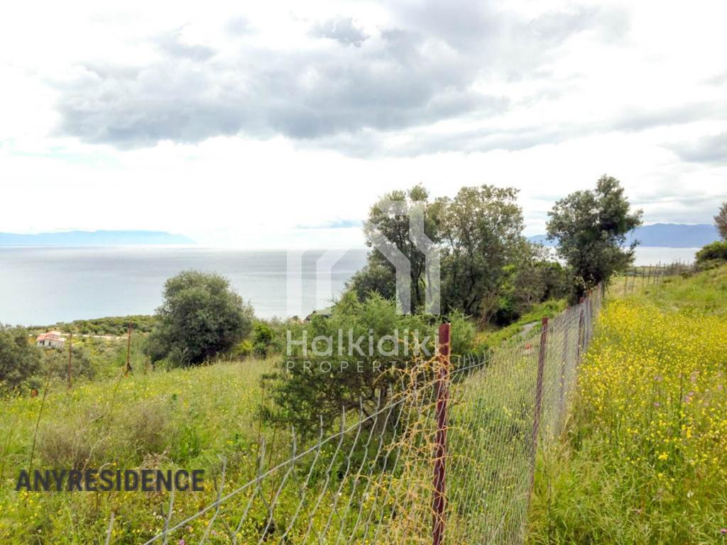 Development land Chalkidiki (Halkidiki), photo #7, listing #1848201
