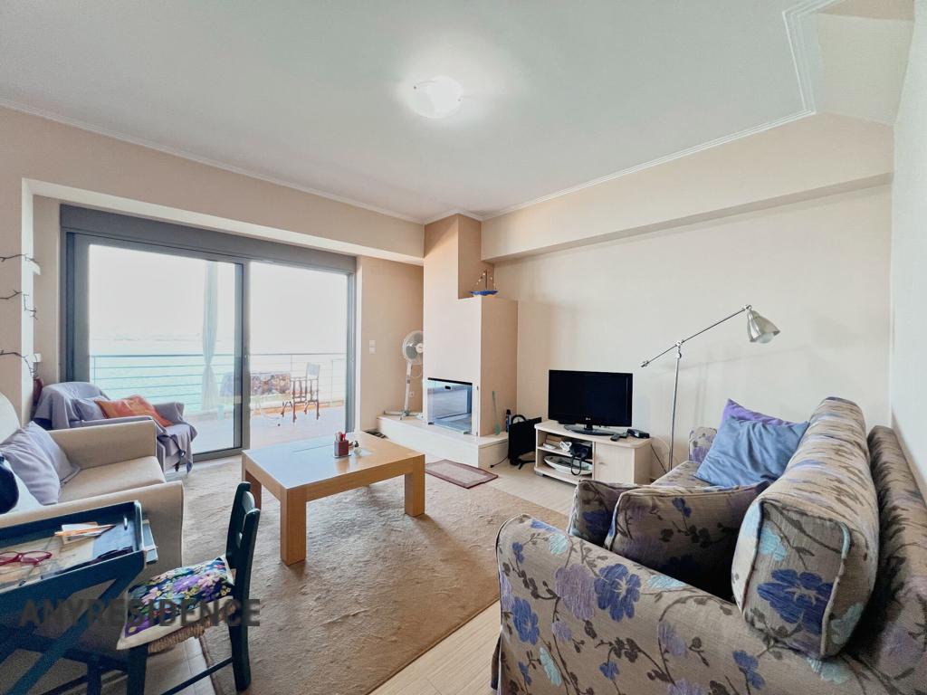 Apartment in Peloponnese, photo #9, listing #2488083