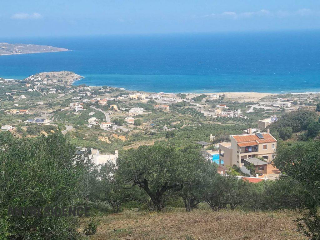 Development land Lasithi, photo #5, listing #2262940