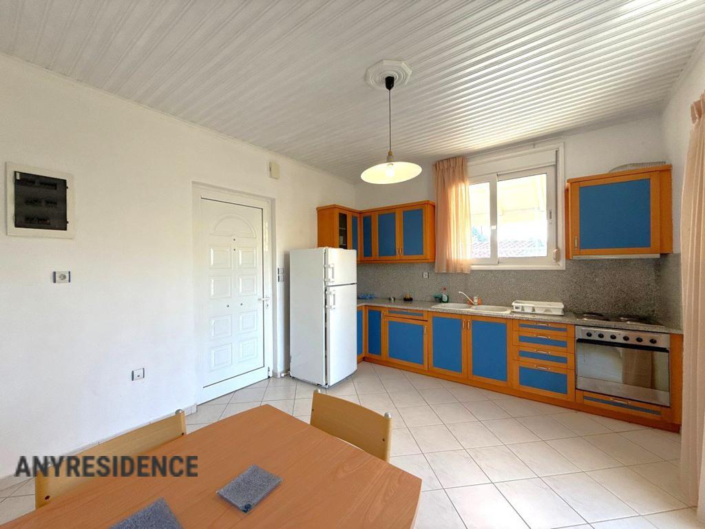 Townhome in Peloponnese, photo #8, listing #2502710