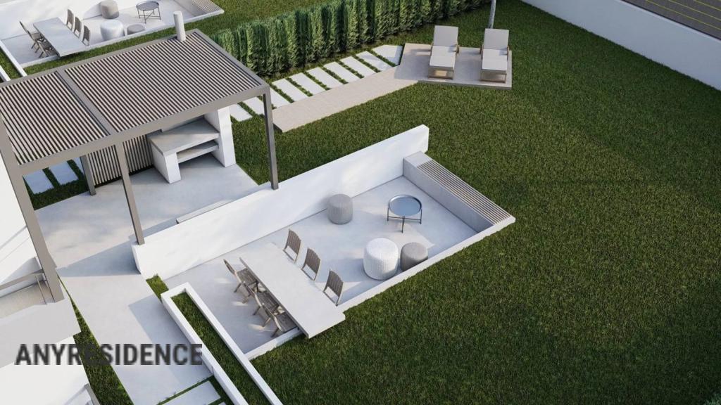 Villa in Galipsos, photo #9, listing #2532721