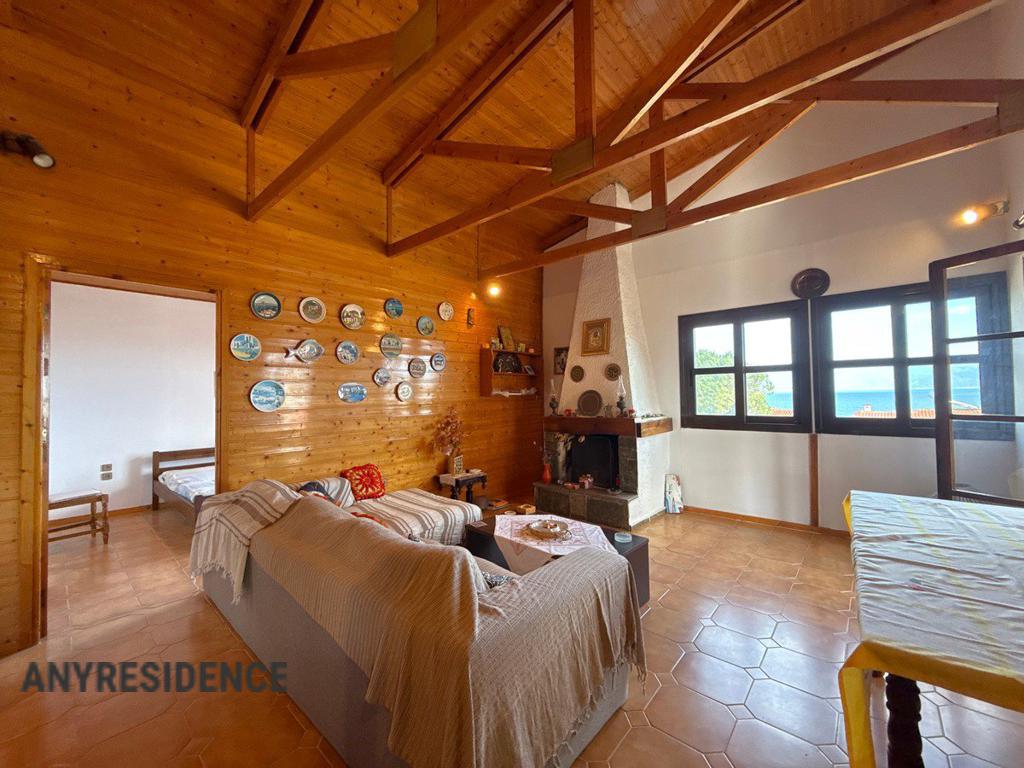 Townhome in Peloponnese, photo #8, listing #2515543