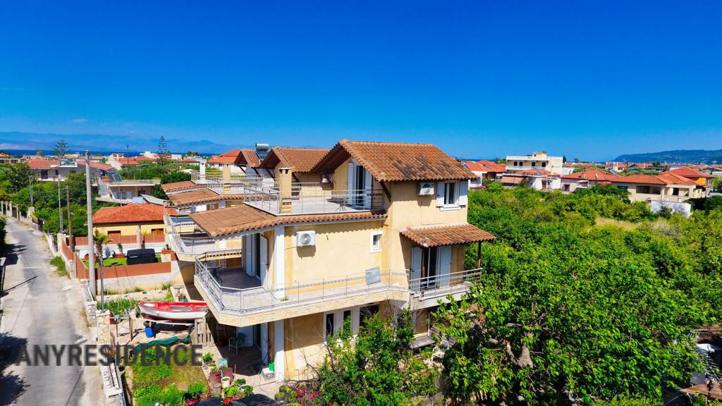 Townhome in Peloponnese, photo #4, listing #2455267