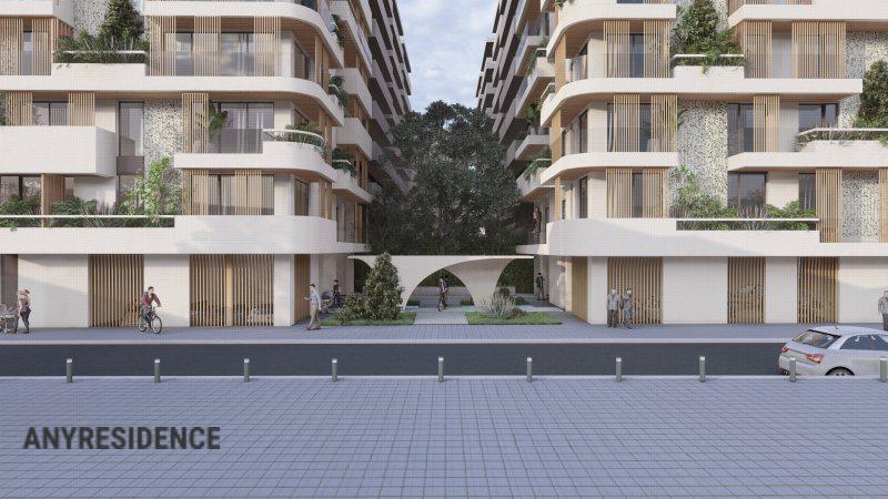 New home in Thessaloniki, photo #1, listing #2465439