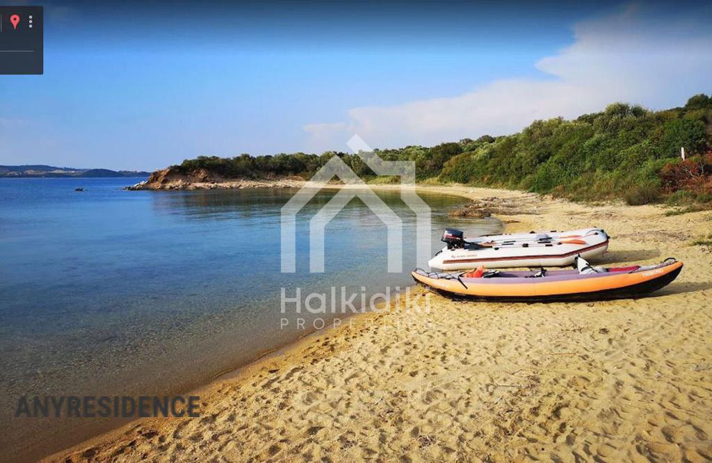 Development land Chalkidiki (Halkidiki), photo #10, listing #2136853