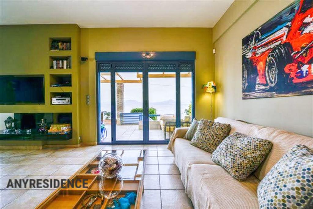 Villa in Peloponnese, photo #6, listing #2451648