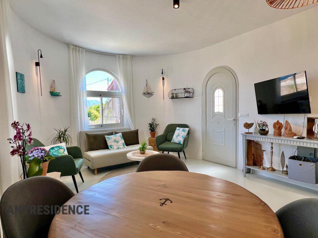 Villa in Ammoudara, photo #6, listing #2530803