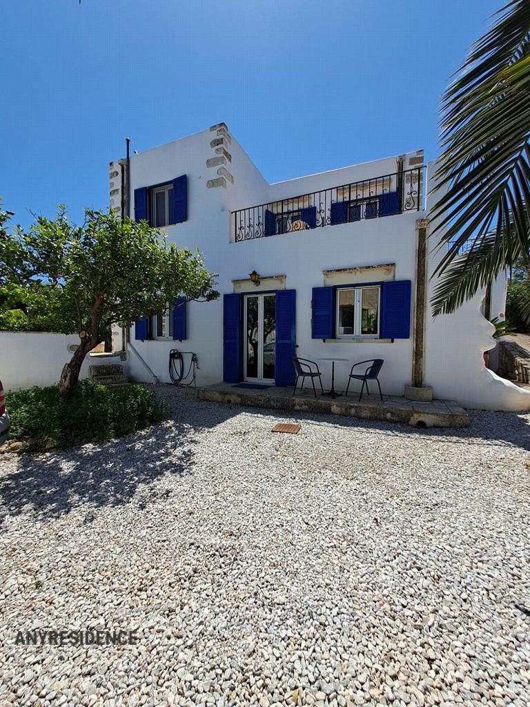 Villa in Kokkino Chorio, photo #2, listing #2266973