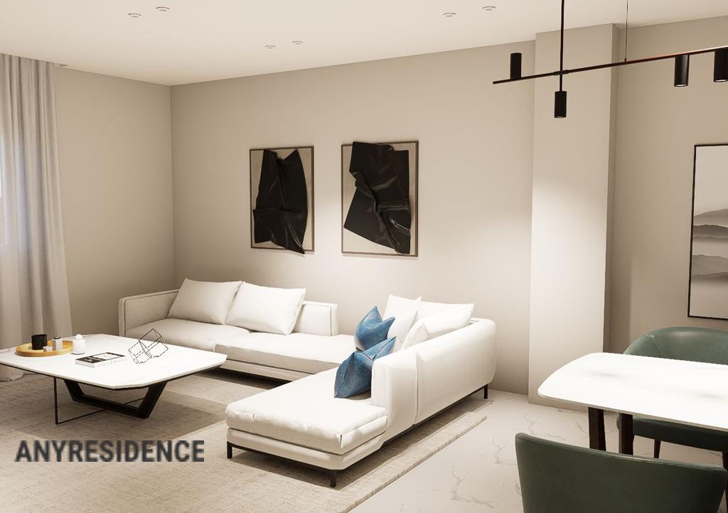 5 room apartment in Patras, photo #5, listing #2520513