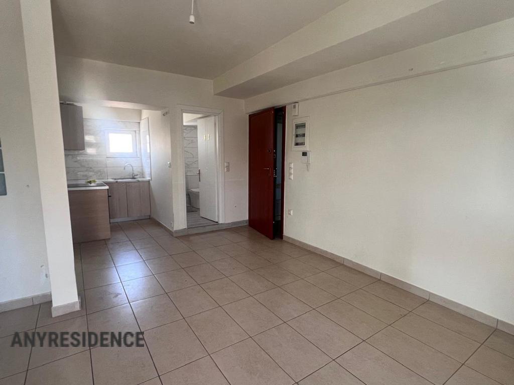 Apartment in Athens, photo #1, listing #2467914