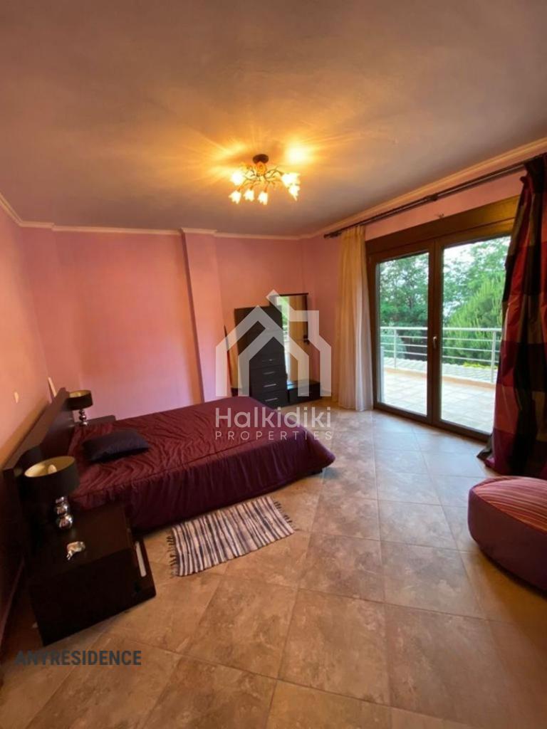 5 room villa in Chalkidiki (Halkidiki), photo #10, listing #2291203