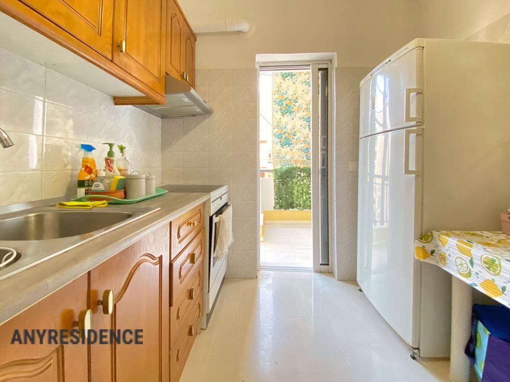 Apartment in Loutraki, photo #5, listing #2523470