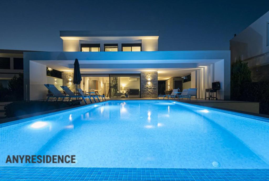 Villa in Chaniotis, photo #5, listing #2552755