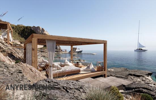 Development land Kefalas