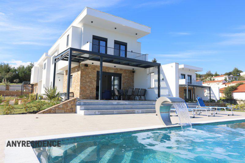 Villa in Pefkochori, photo #10, listing #2373210