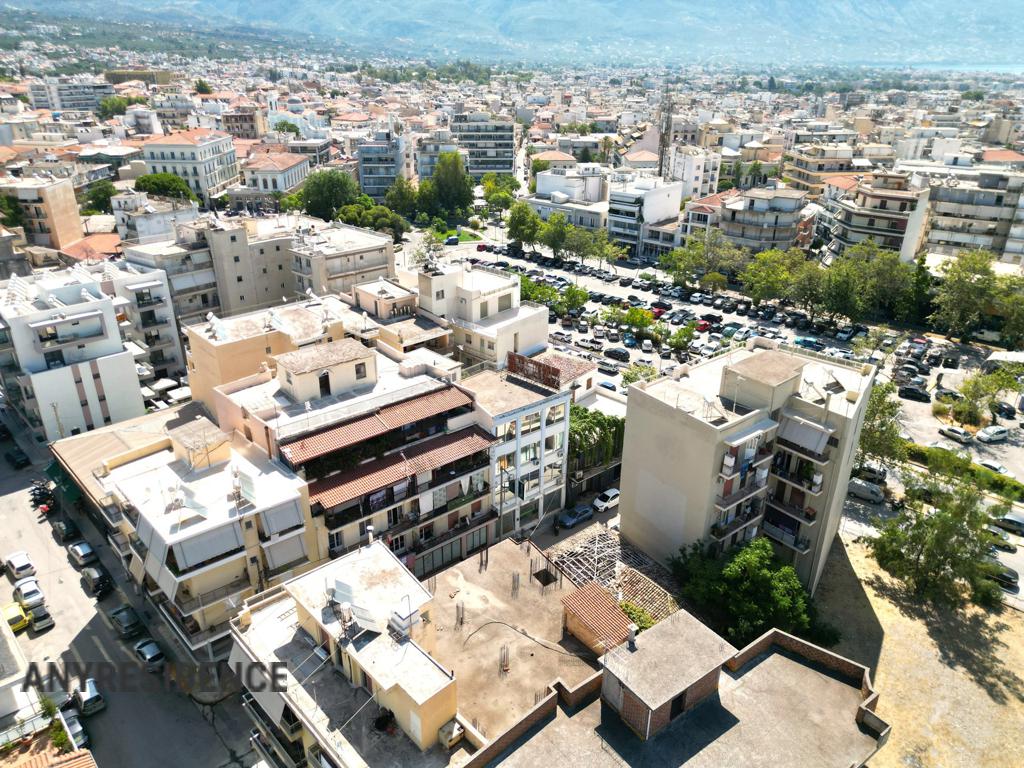 Office building in Kalamata, photo #7, listing #2473401