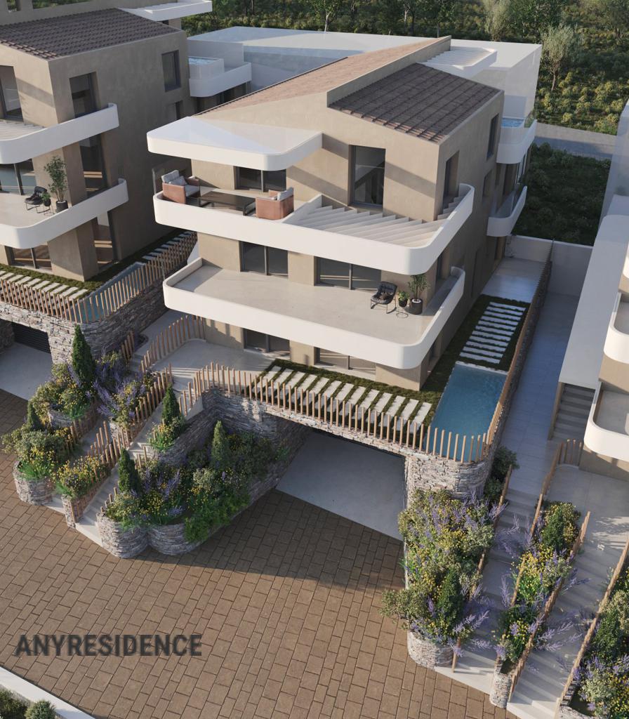New home in Greece, photo #7, listing #2538332