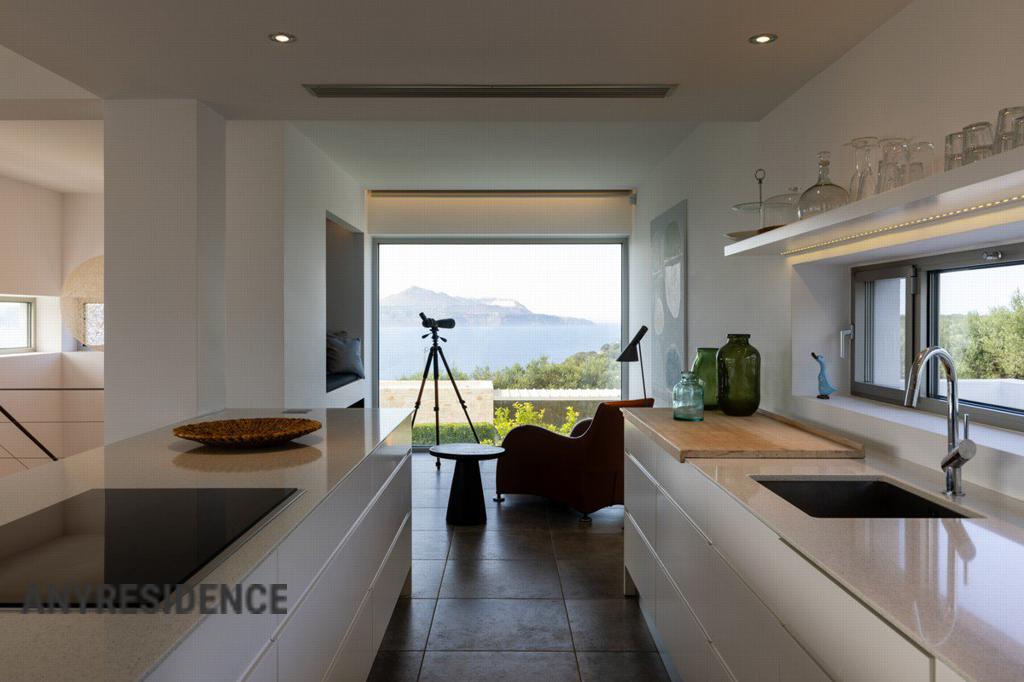 Villa in Plaka, photo #8, listing #2471703