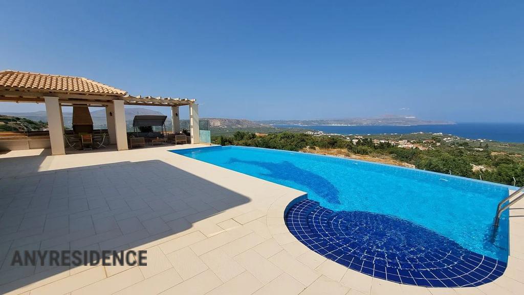 Villa in Tsivaras, photo #4, listing #2532775