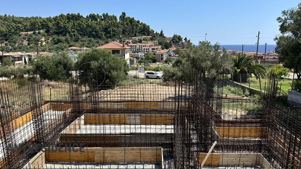 Villa in Kassandreia, photo #2, listing #2493459